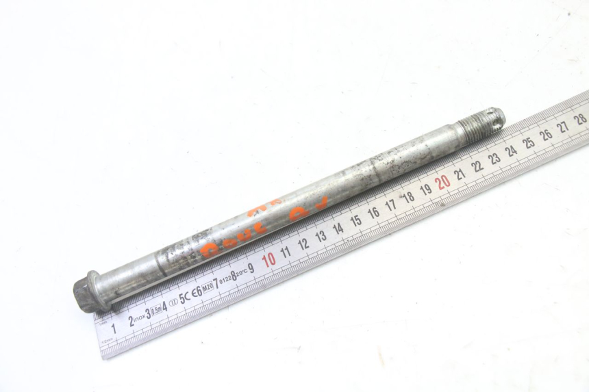 photo de VORDERRADACHSE YAMAHA TDR DELTABOX 125 (1993 - 2003)