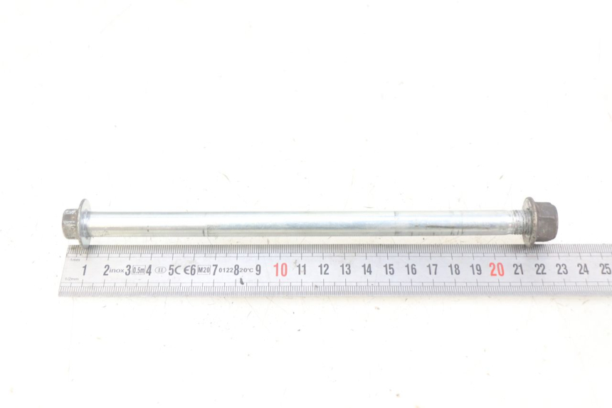 photo de VORDERACHSE TGB CITY 2 50 (2009 - 2013)