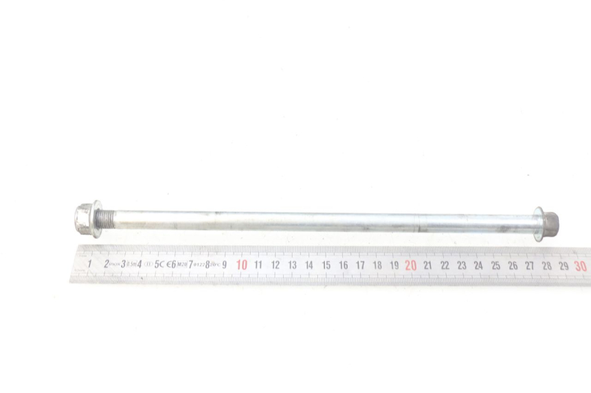 photo de VORDERACHSE TGB X-MOTION XMOTION 125 (2008 - 2014)