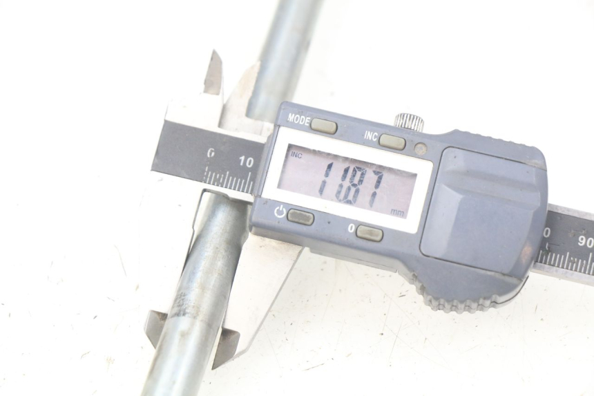 photo de VORDERACHSE TGB X-MOTION XMOTION 125 (2008 - 2014)