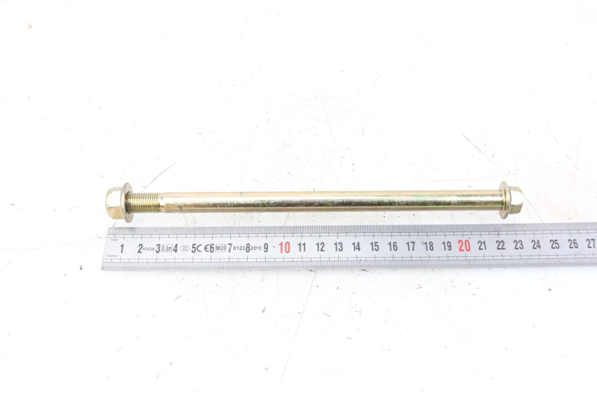photo de VORDERRADACHSE TNT MOTOR BOSTON 4T 50 (2018 - 2025)