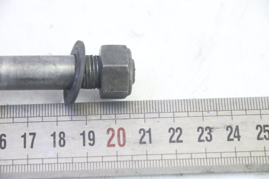 photo de VORDERRADACHSE YAMAHA TTR 125 (2000 - 2020) - Alternative Perspektive