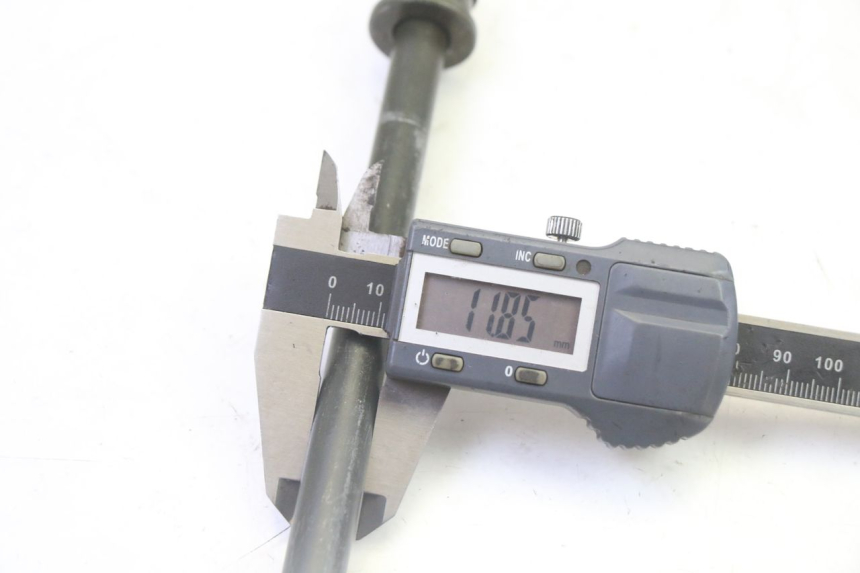 photo de VORDERACHSE PEUGEOT TWEET 4T 50 (2018 - 2020)