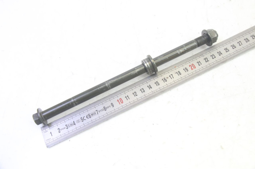 photo de VORDERRADACHSE PEUGEOT TWEET PRO EFI 4T 50 (2021 - 2022)