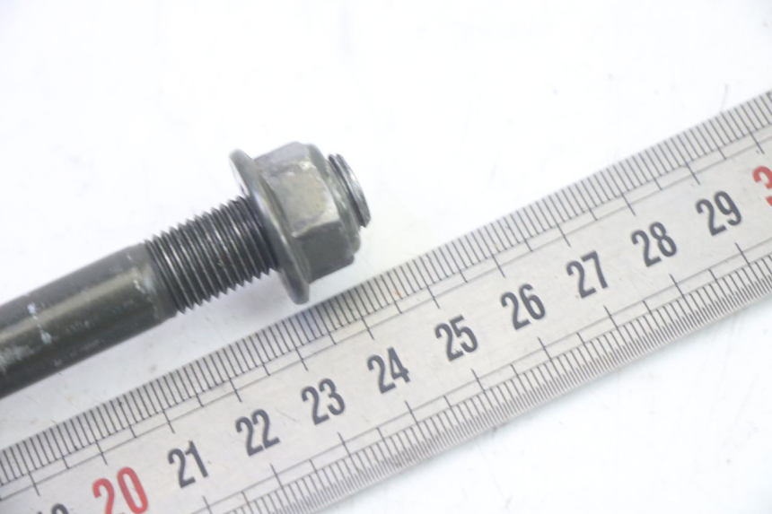 photo de VORDERRADACHSE PEUGEOT TWEET PRO EFI 4T 50 (2021 - 2022)