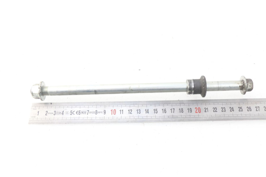 photo de VORDERRADACHSE SUZUKI UC EPICURO 125 (1999 - 2003)