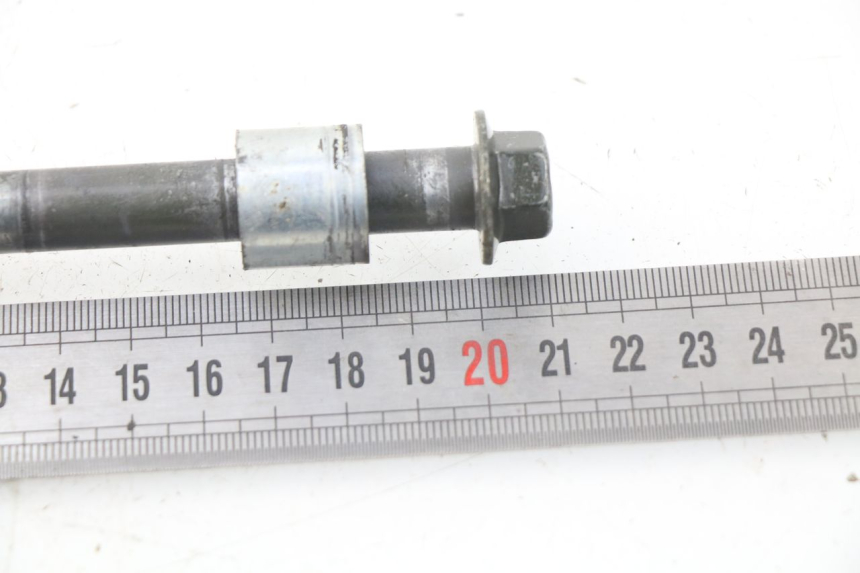 photo de VORDERRADACHSE VASTRO R-ONE 4T 50 (2014 - 2022)