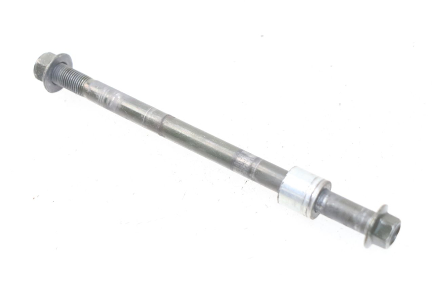 photo de VORDERRADACHSE VASTRO R-ONE 4T 50 (2014 - 2022)