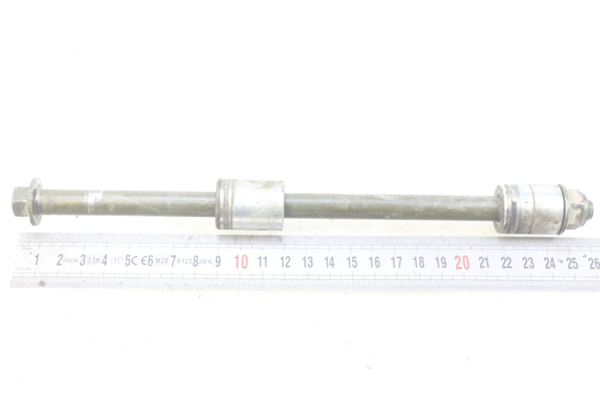 photo de VORDERACHSE SYM WOLF SB 125 (2011 - 2018)