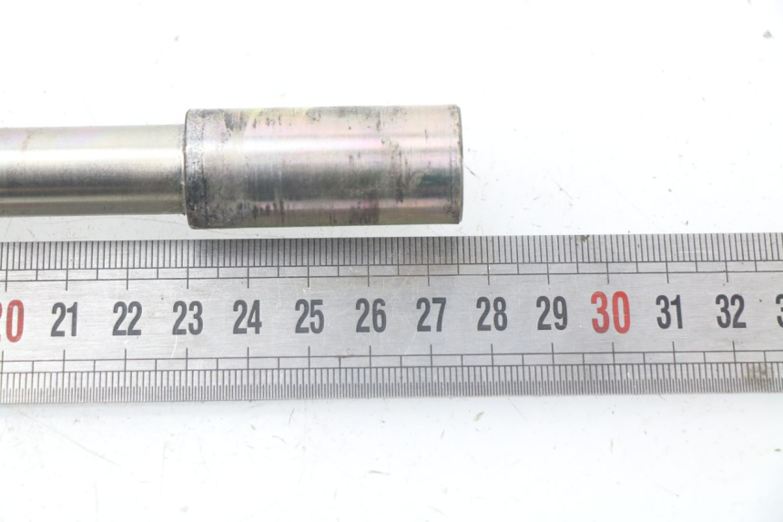 photo de VORDERRADACHSE YAMAHA XMAX X-MAX ABS 125 (2014 - 2016) - Alternative Perspektive