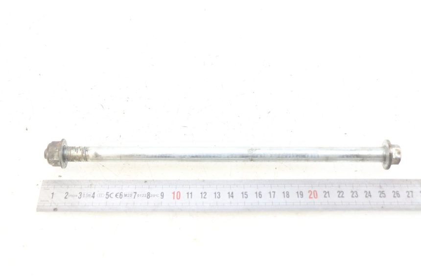 photo de VORDERACHSE SYM X-PRO 4T 50 (2014 - 2021)