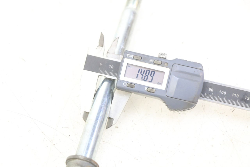 photo de VORDERACHSE KYMCO X-TOWN XTOWN 125 (2016 - 2021)