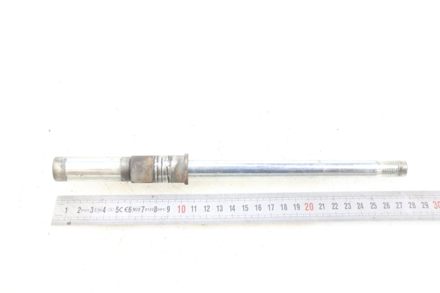 photo de VORDERACHSE KYMCO X-TOWN XTOWN 125 (2016 - 2021)