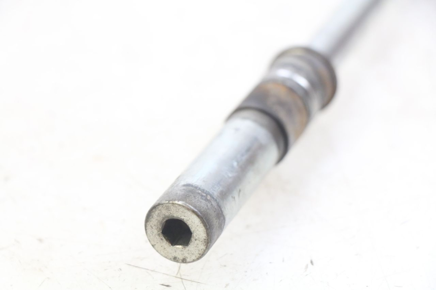 photo de VORDERACHSE KYMCO X-TOWN XTOWN 125 (2016 - 2021)