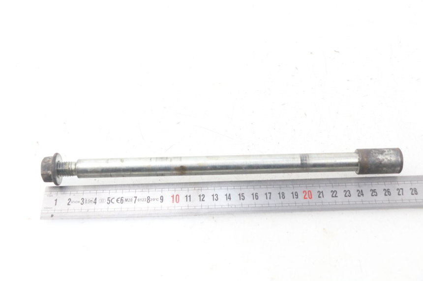 photo de VORDERRADACHSE PIAGGIO X9 125 (2000 - 2003)