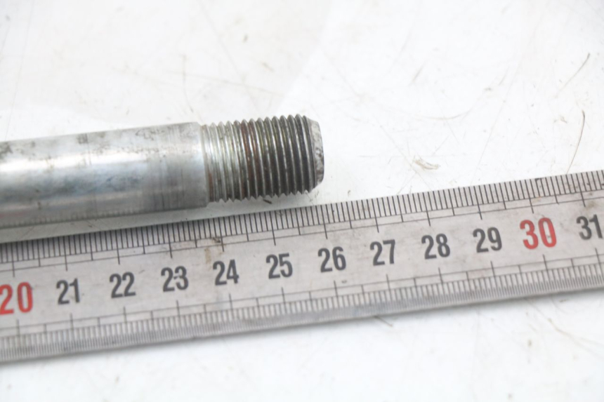 photo de VORDERRADACHSE YAMAHA XJ6 ABS 600 (2008 - 2016)