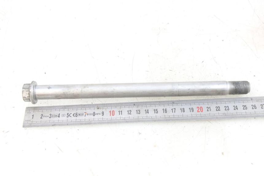 photo de VORDERRADACHSE YAMAHA XJN DIVERSION 600 (2000 - 2003)