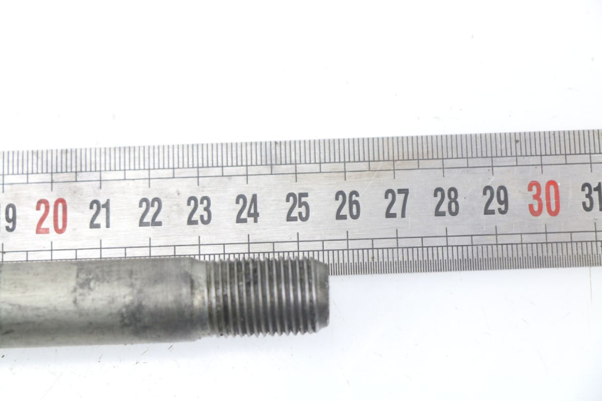 photo de VORDERRADACHSE YAMAHA XJN XJ N DIVERSION 600 (1994 - 1997)