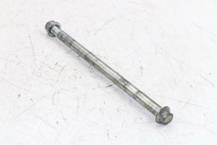 photo de VORDERRADACHSE KINROAD XT125-19 ROAD KING 125 (2010 - 2012)