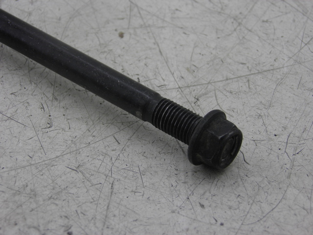 photo de VORDERRADACHSE YAMAHA BW'S 50 (2004 - 2017)