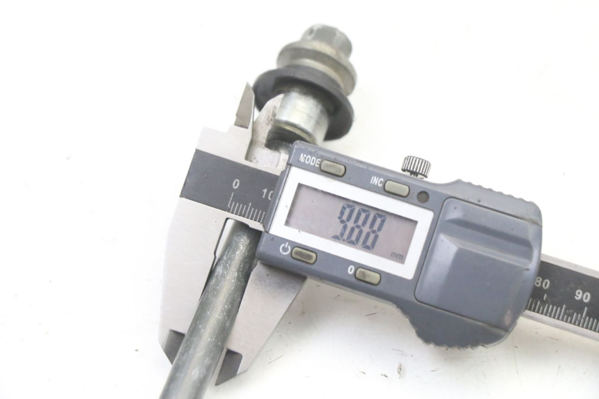 photo de VORDERACHSE YAMAHA PW 80 (1983 - 2014)