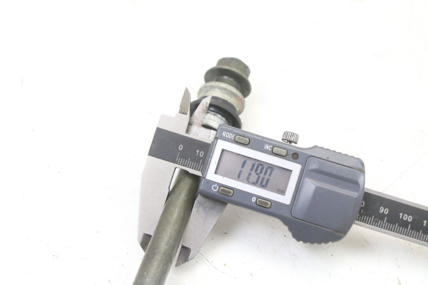 photo de VORDERRADACHSE YAMAHA TTR 125 (2000 - 2020)