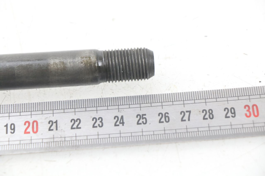 photo de VORDERRADACHSE YAMAHA XJ600 XJ DIVERSION 600 (1992 - 1997)