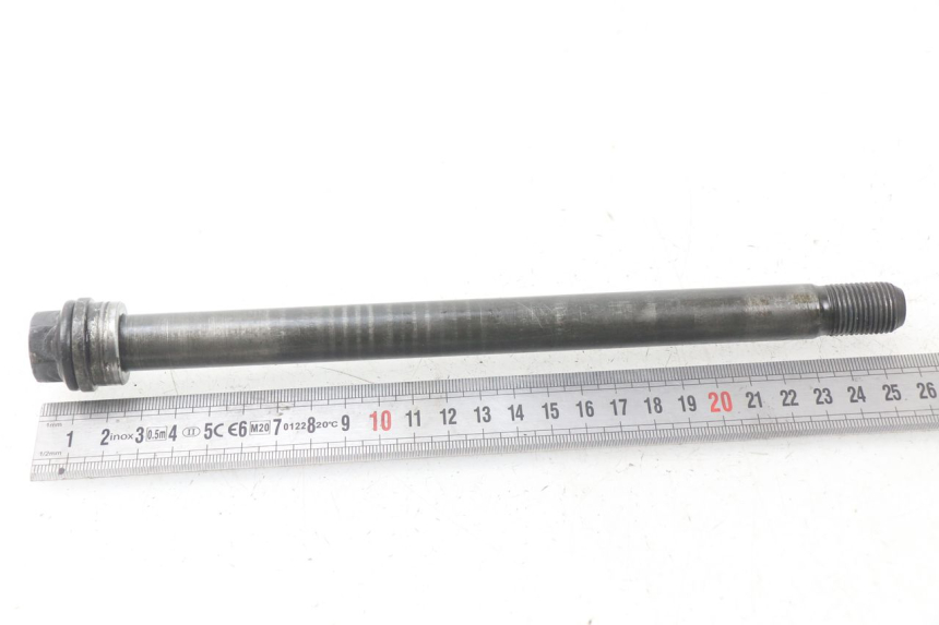 photo de VORDERRADACHSE YAMAHA XJ600 XJ DIVERSION 600 (1992 - 1997)