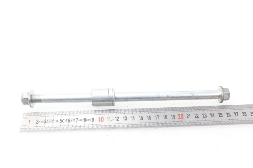 photo de VORDERRADACHSE YAMASAKI MSX 50 (2013 - 2022)