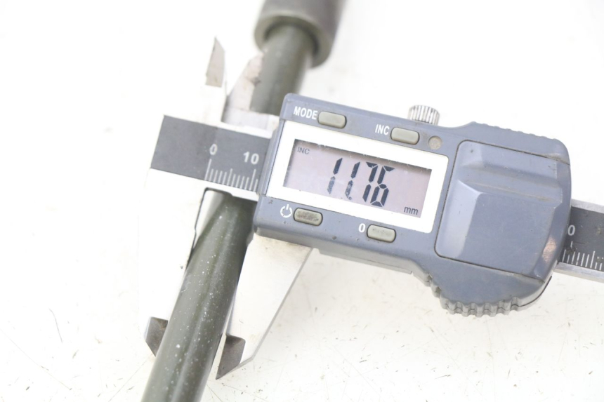 photo de VORDERACHSE YAMASAKI YM T 125 (2015 - 2020)