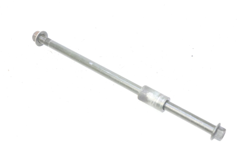 photo de VORDERACHSE YAMASAKI YM T 125 (2015 - 2020)