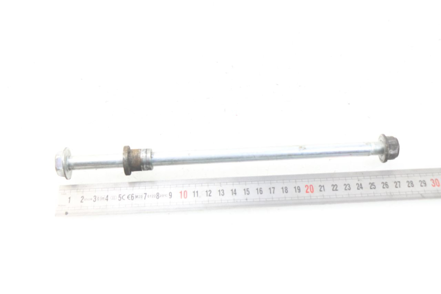 photo de VORDERRADACHSE YAMAHA YP MAJESTY 125 (2007 - 2010)