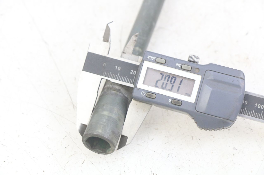 photo de VORDERACHSE YAMAHA YP MAJESTY 400 (2004 - 2008)