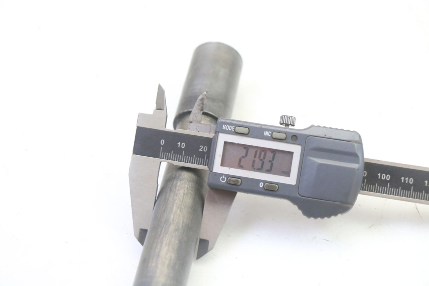 photo de VORDERRADACHSE YAMAHA YZ-F YZF 250 (2014 - 2018)