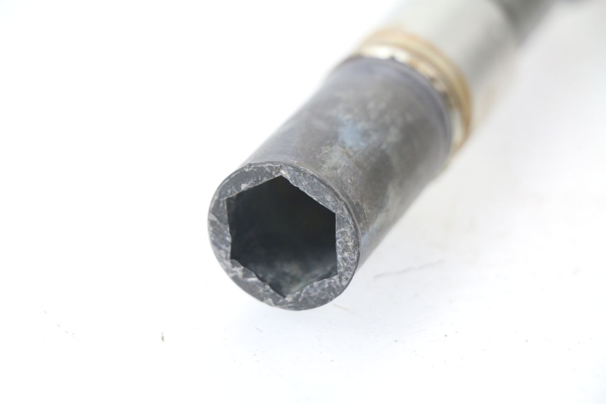 photo de VORDERRADACHSE YAMAHA YZ 125 (1998 - 2005) - Gesamtansicht des Produkts