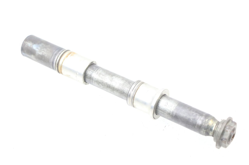 photo de VORDERRADACHSE YAMAHA YZ 125 (1998 - 2005) - Details der Befestigungspunkte