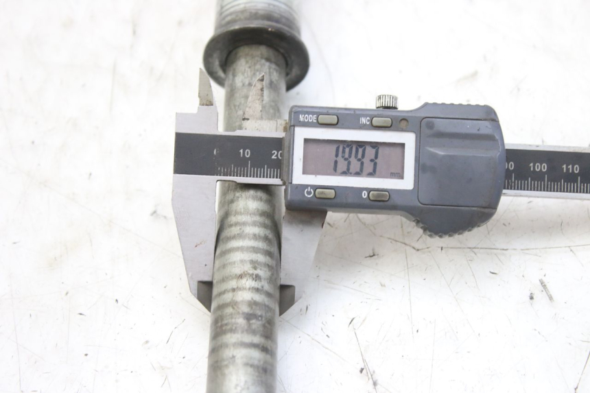 photo de VORDERACHSE KAWASAKI ZX-6R ZX6R 600 (1995 - 1997)