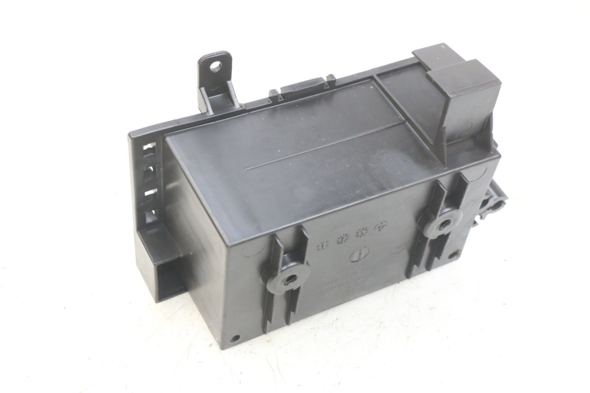 photo de BATTERIEFACH KYMCO AGILITY 16+ 4T 50 (2018 - 2023)