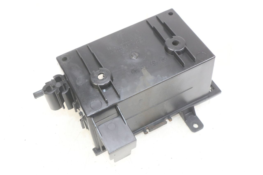 photo de BATTERIEFACH KYMCO AGILITY 16+ 4T 50 (2018 - 2023)