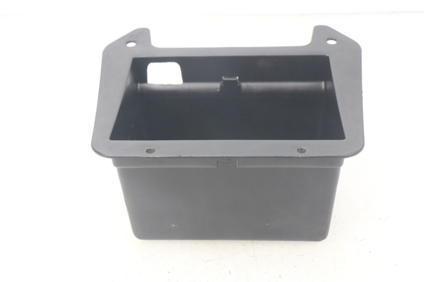 photo de BATTERIEKASTEN TNT MOTOR BOSTON 4T 50 (2018 - 2025)