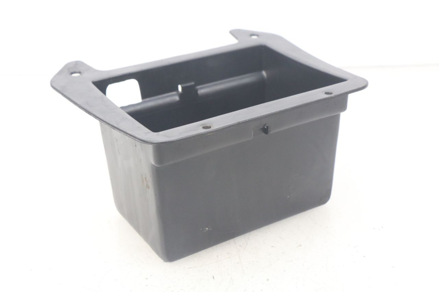 photo de BATTERIEKASTEN TNT MOTOR BOSTON 4T 50 (2018 - 2025)