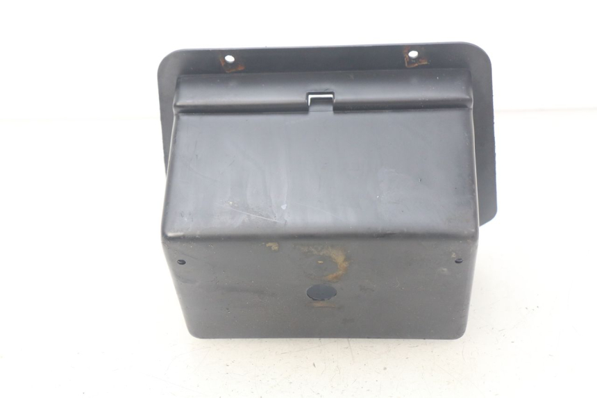 photo de BATTERIEKASTEN TNT MOTOR BOSTON 4T 50 (2018 - 2025)
