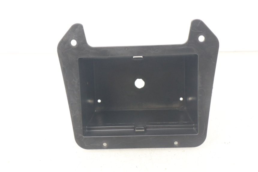 photo de BATTERIEKASTEN TNT MOTOR BOSTON 4T 50 (2018 - 2025)