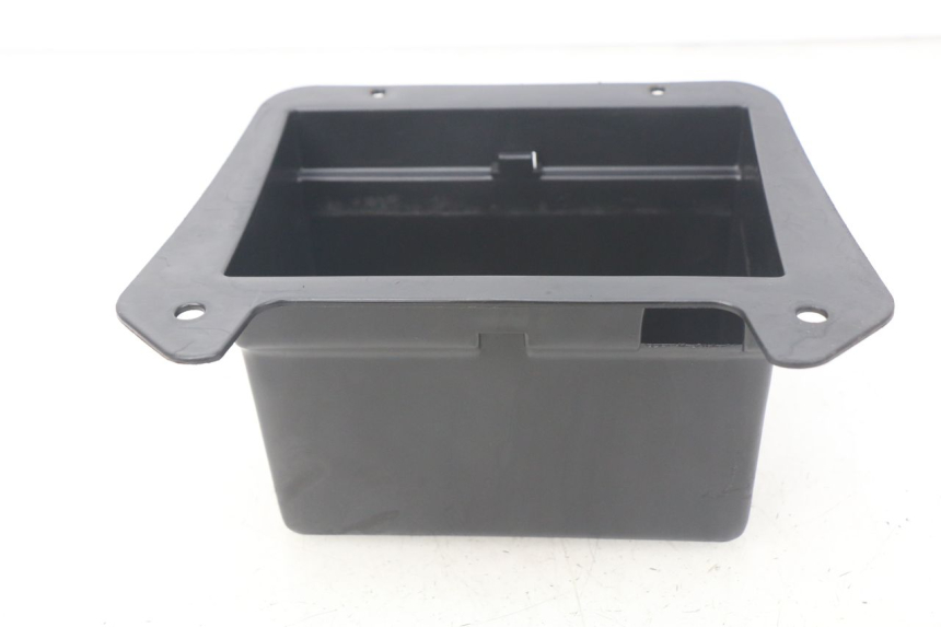 photo de BATTERIEKASTEN TNT MOTOR BOSTON 4T 50 (2018 - 2025)