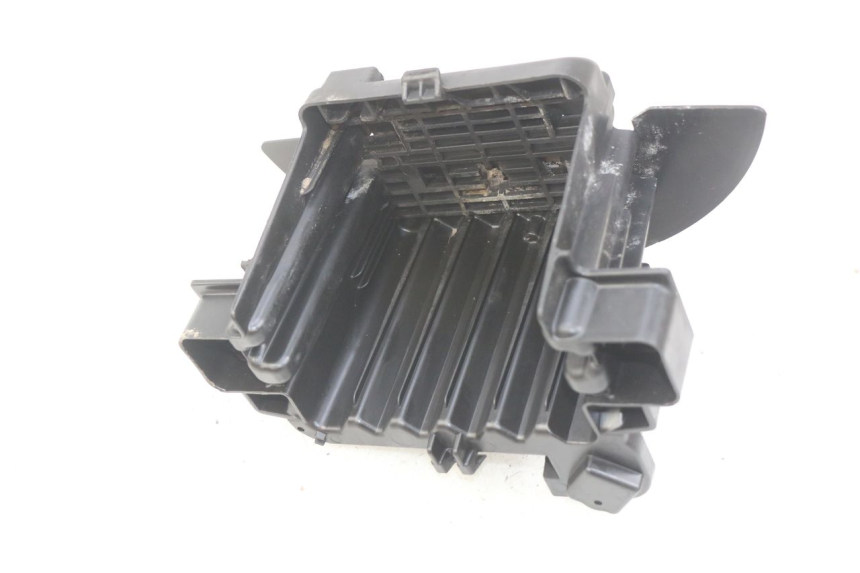 photo de BATTERIEFACH PEUGEOT CITYSTAR 125 (2011 - 2017)