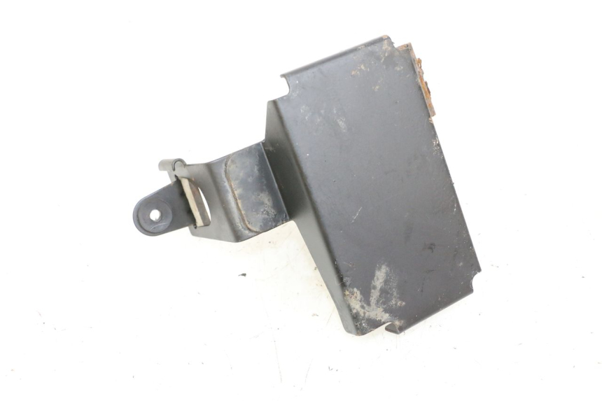 photo de BATTERIEKASTEN KSR CODE 125 (2018 - 2020) - Zoom auf Gebrauchszustand