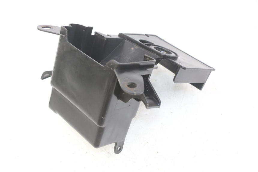 photo de BATTERIEFACH SUZUKI CP 80 (1985 - 1996)