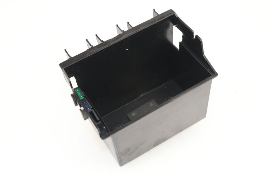photo de BATTERIEFACH DAELIM S2 FI 125 (2008 - 2017)