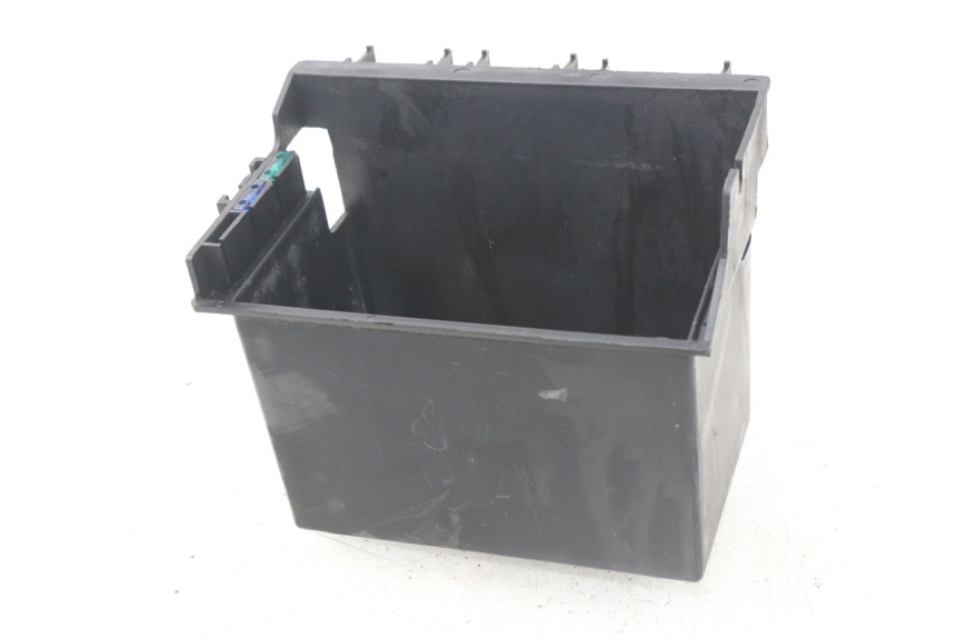photo de BATTERIEFACH DAELIM S2 FI 125 (2008 - 2017)