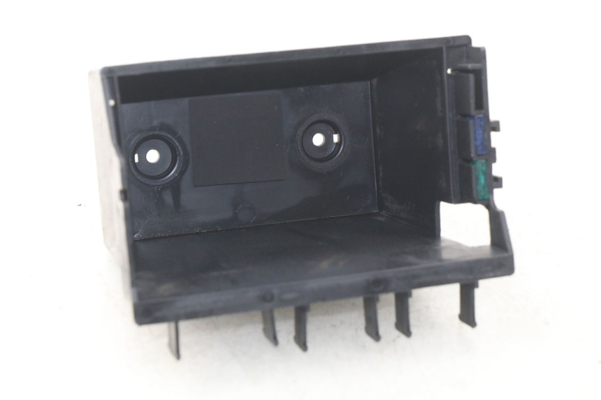 photo de BATTERIEFACH DAELIM S2 FI 125 (2008 - 2017)